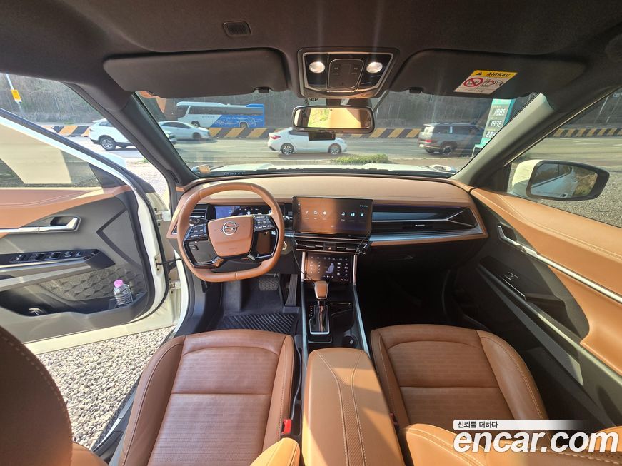 KG_Mobility_Ssangyong Torres 2023