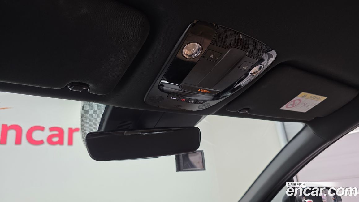 Kia K5 2021