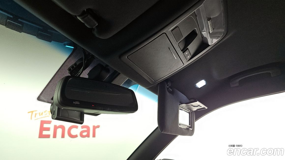 KG_Mobility_Ssangyong Rexton 2018