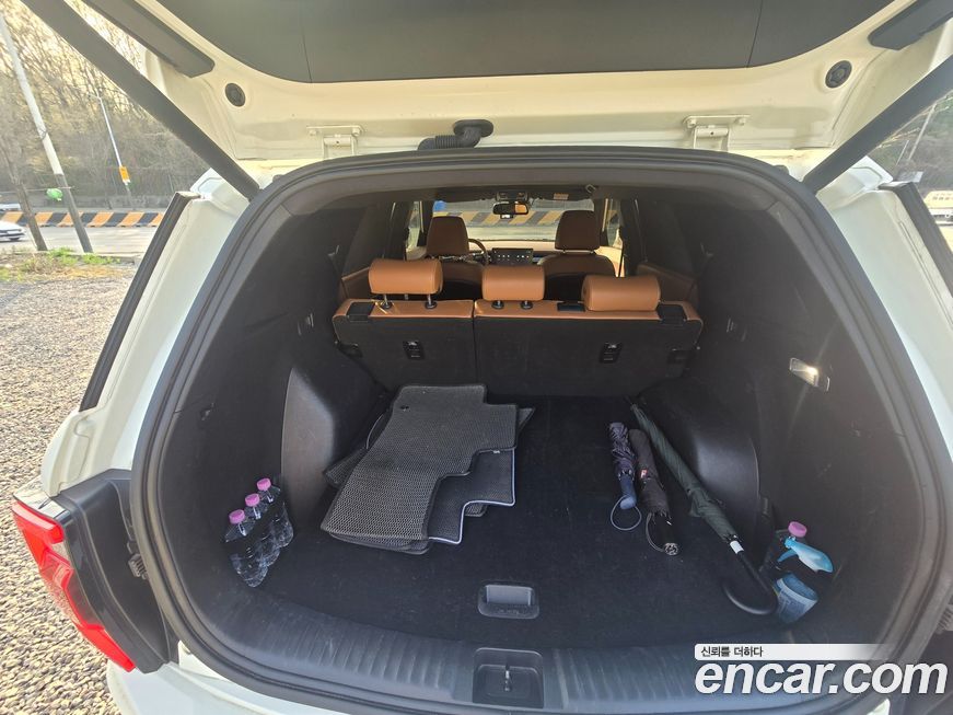 KG_Mobility_Ssangyong Torres 2023