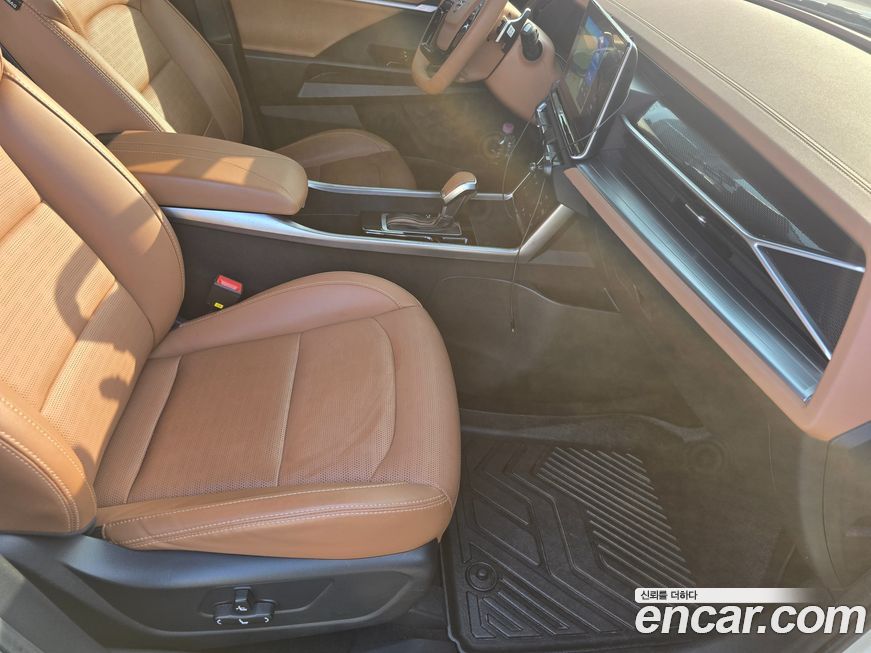 KG_Mobility_Ssangyong Torres 2023