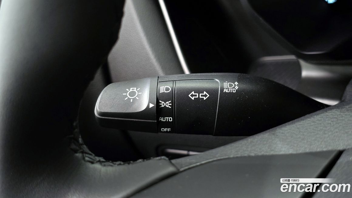 Kia RAY 2025