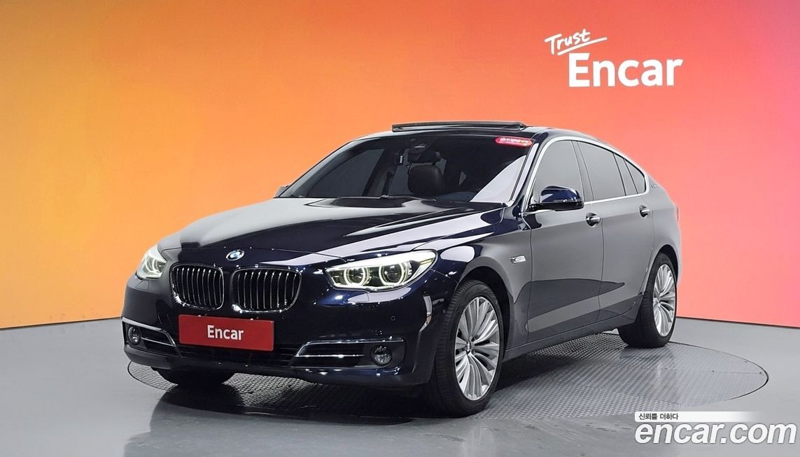 BMW Gran Turismo 2016