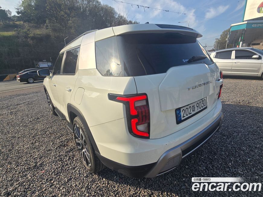 KG_Mobility_Ssangyong Torres 2023