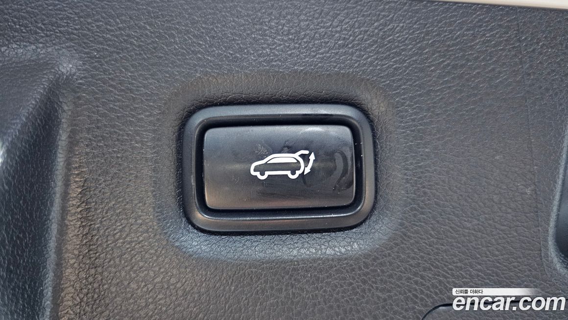 Hyundai Santafe 2020