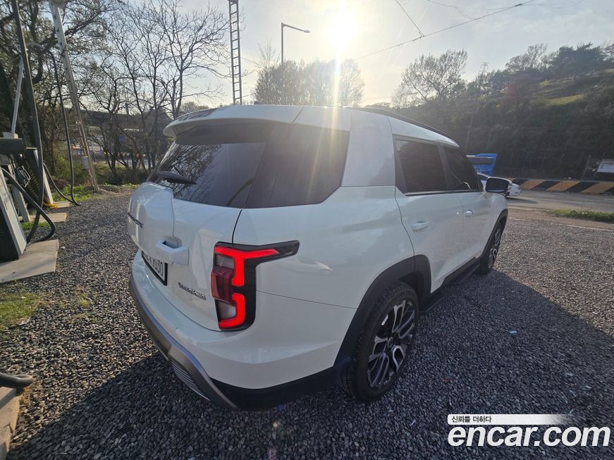 KG_Mobility_Ssangyong Torres 2023