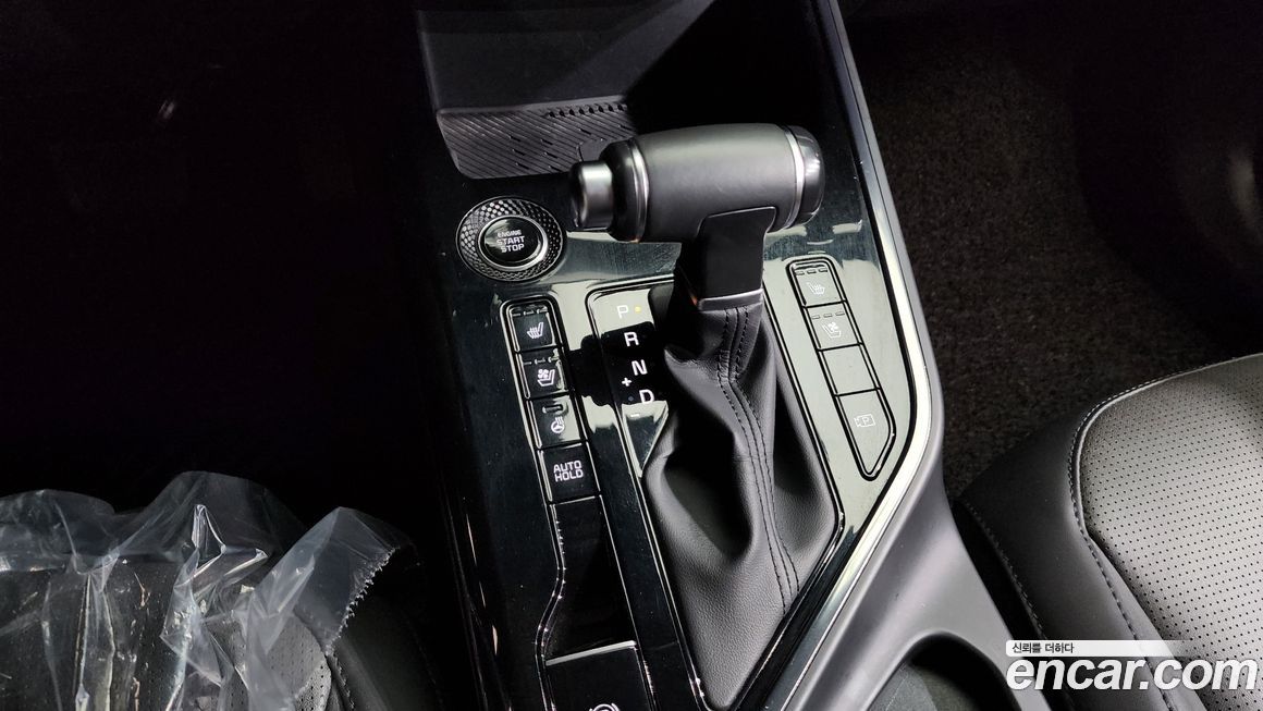 Kia Niro 2022
