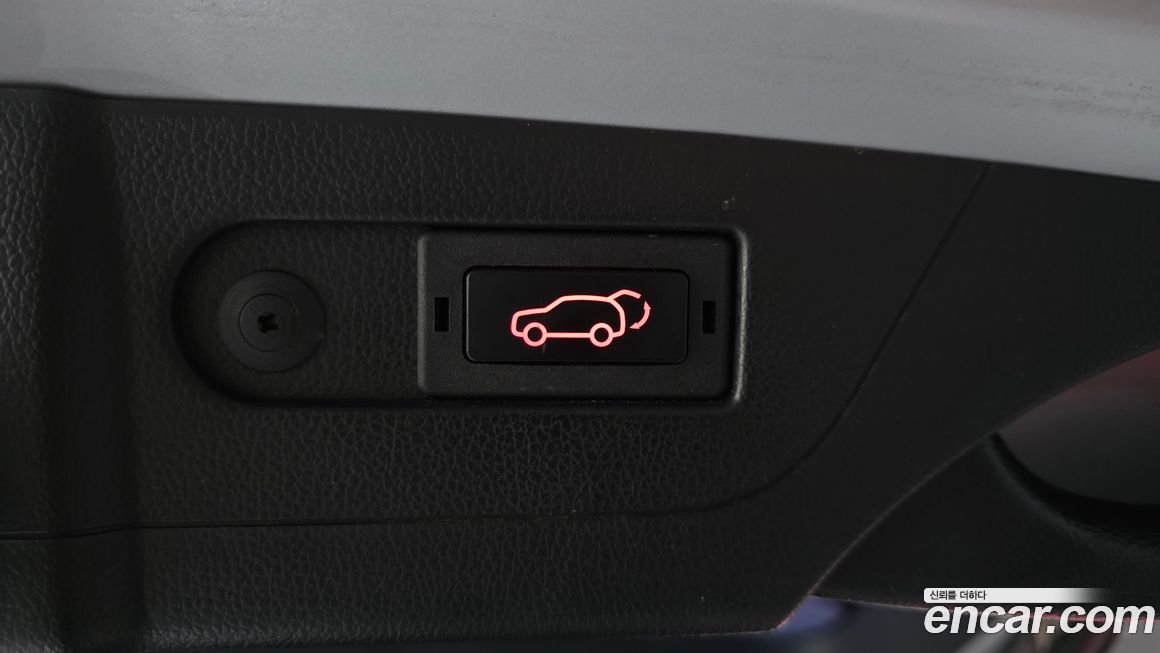 KG_Mobility_Ssangyong Rexton 2018