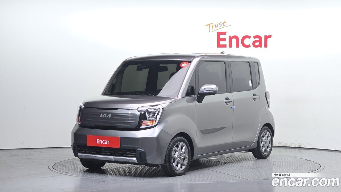 Kia RAY 2025