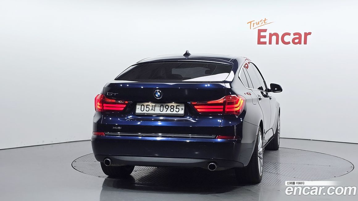 BMW Gran Turismo 2016