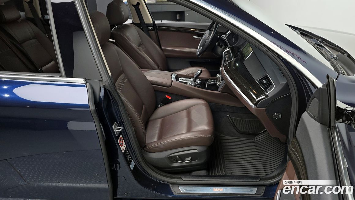 BMW Gran Turismo 2016