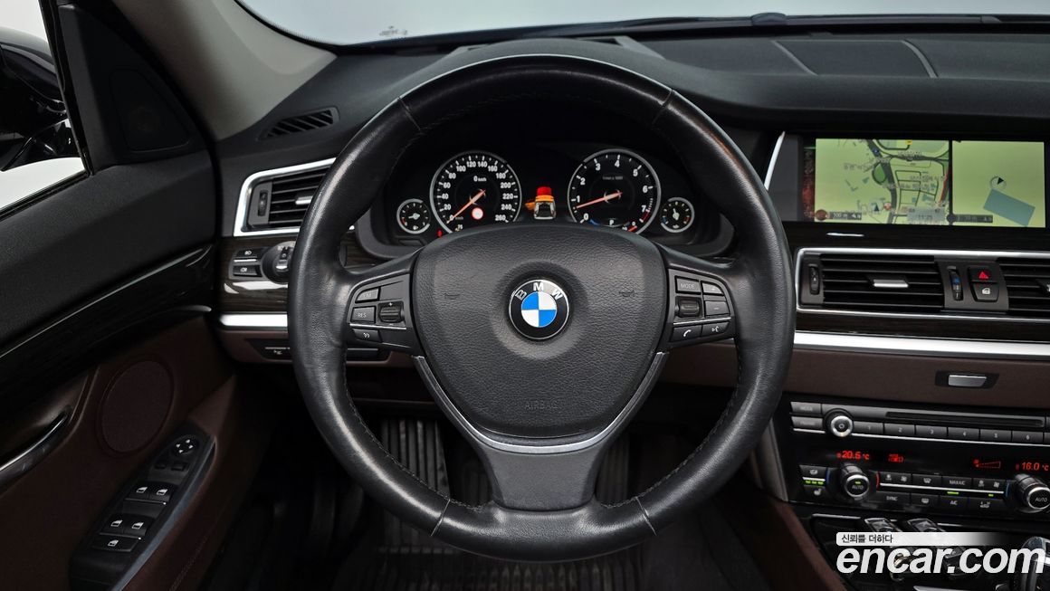 BMW Gran Turismo 2016