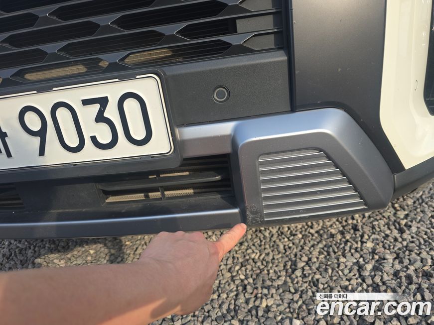 KG_Mobility_Ssangyong Torres 2023