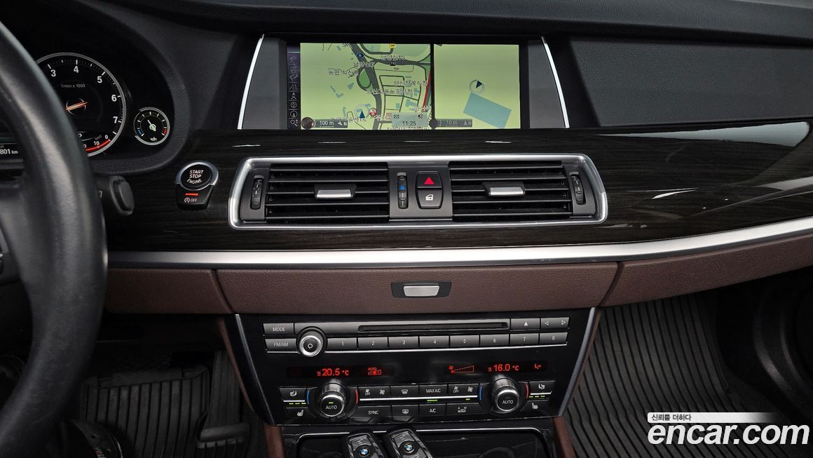 BMW Gran Turismo 2016