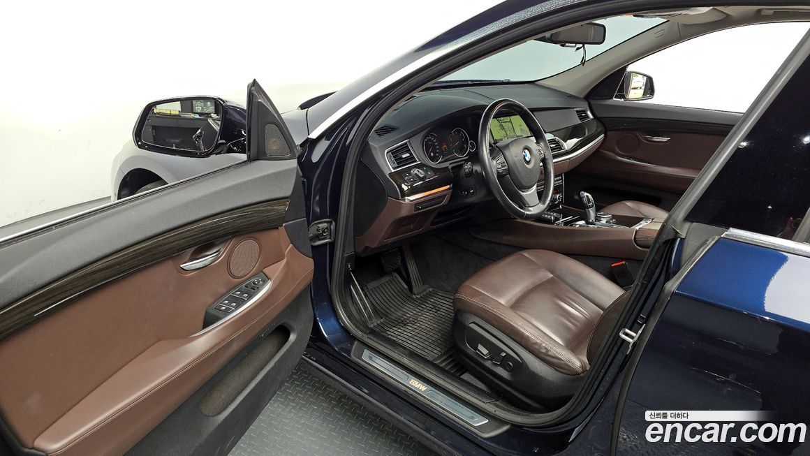 BMW Gran Turismo 2016