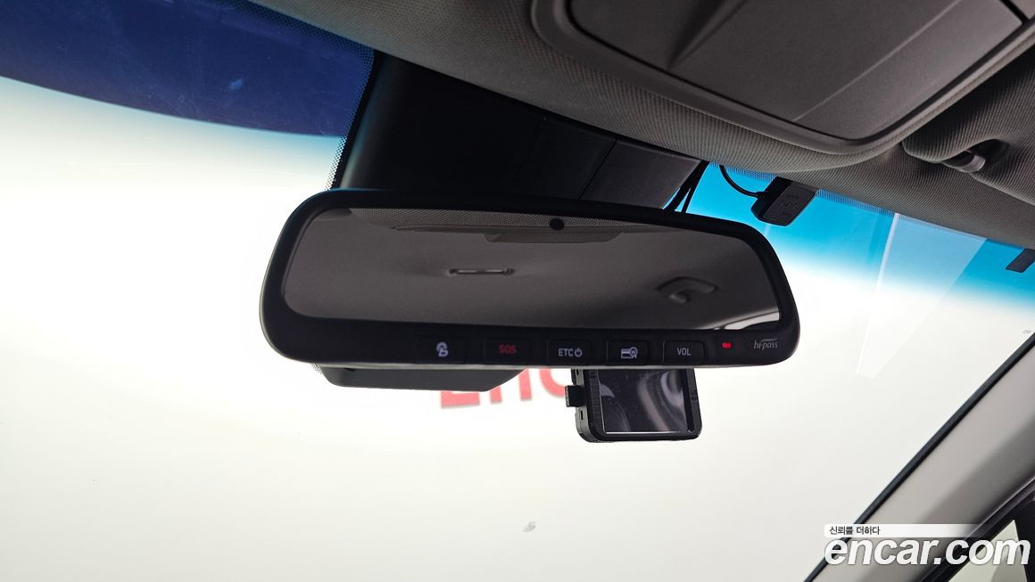 Hyundai Santafe 2020