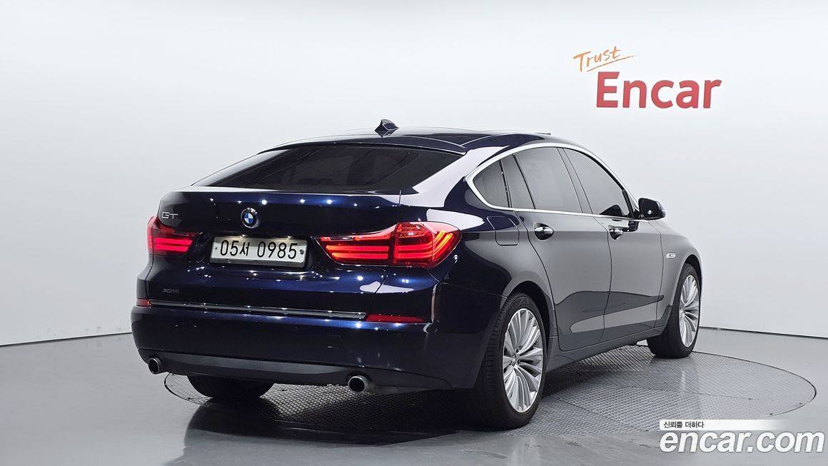 BMW Gran Turismo 2016