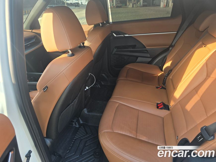 KG_Mobility_Ssangyong Torres 2023