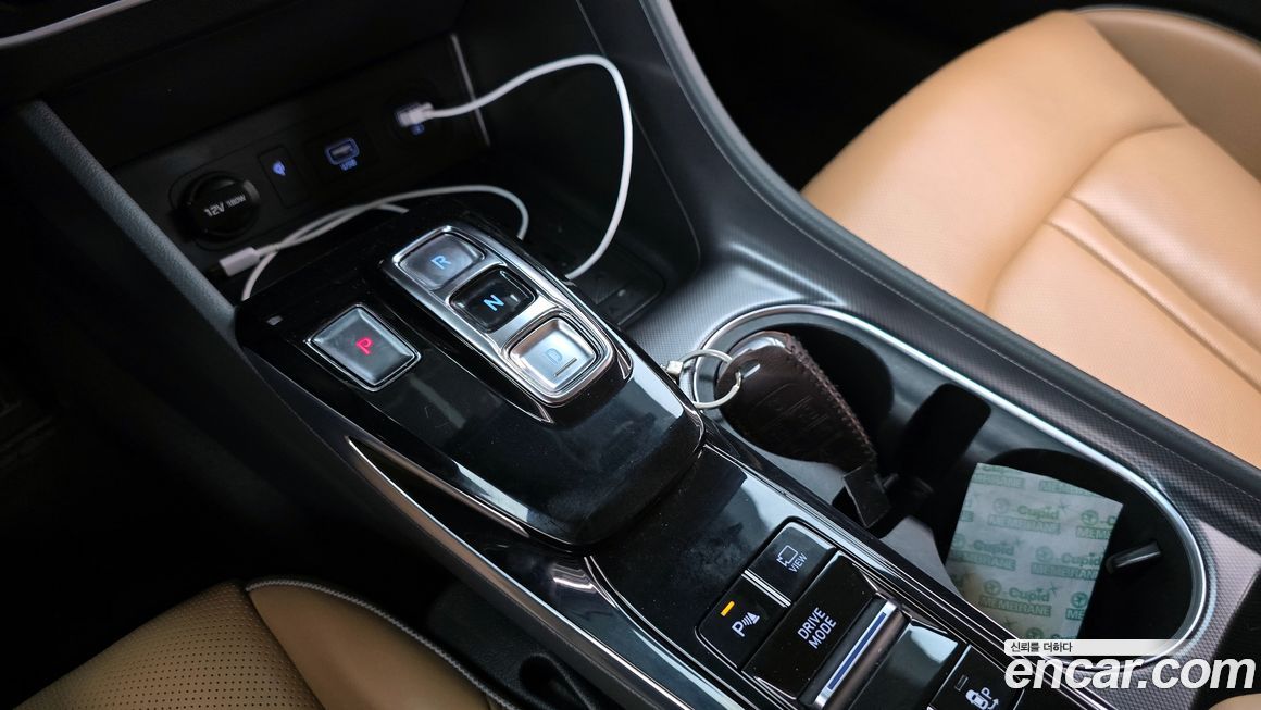 Hyundai Sonata 2020