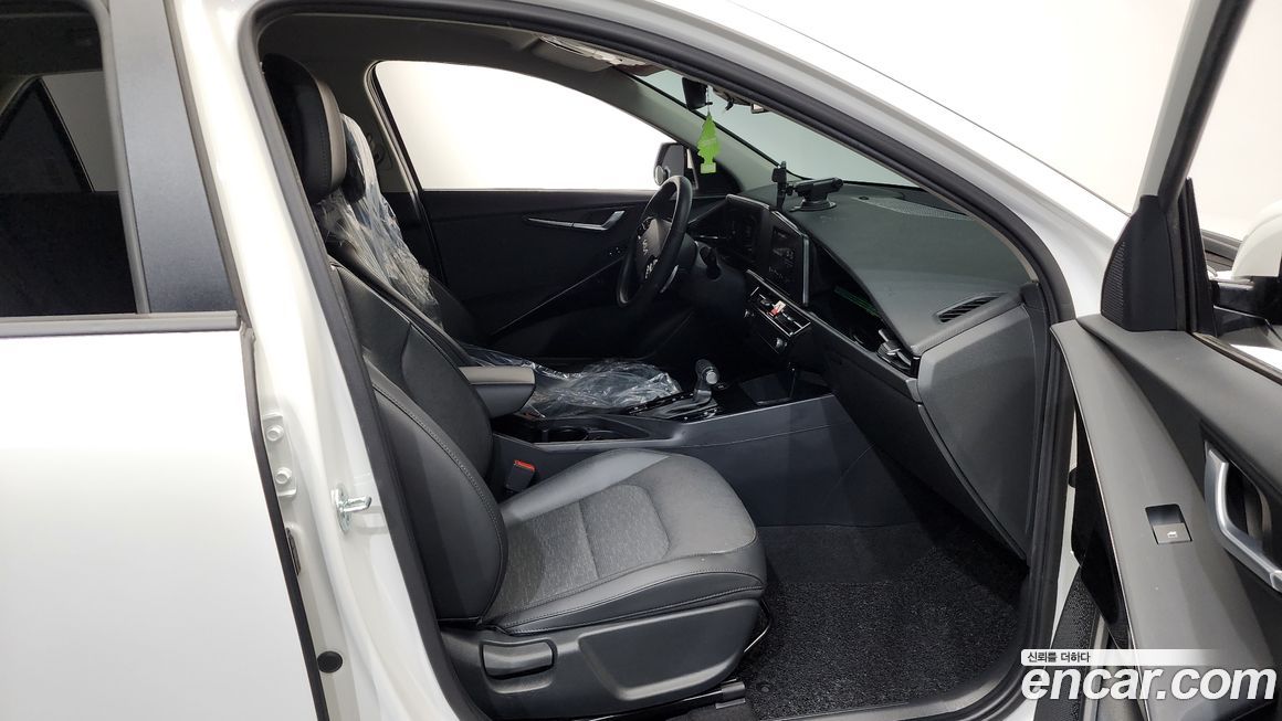 Kia Niro 2022