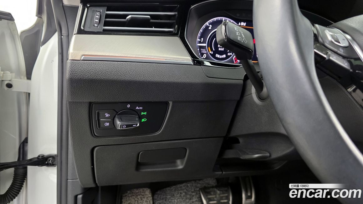 Volkswagen Arteon 2019