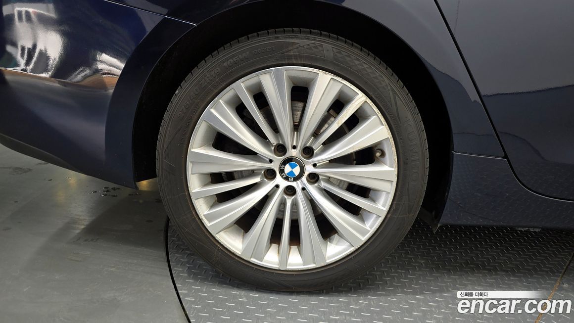 BMW Gran Turismo 2016