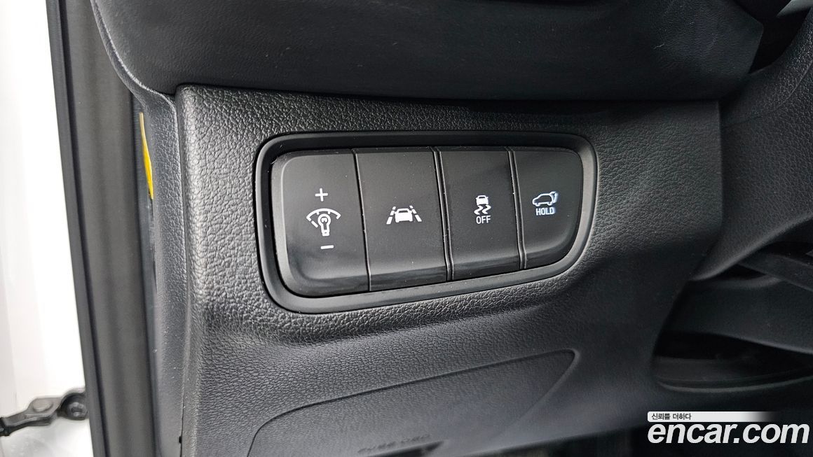 Hyundai Santafe 2020