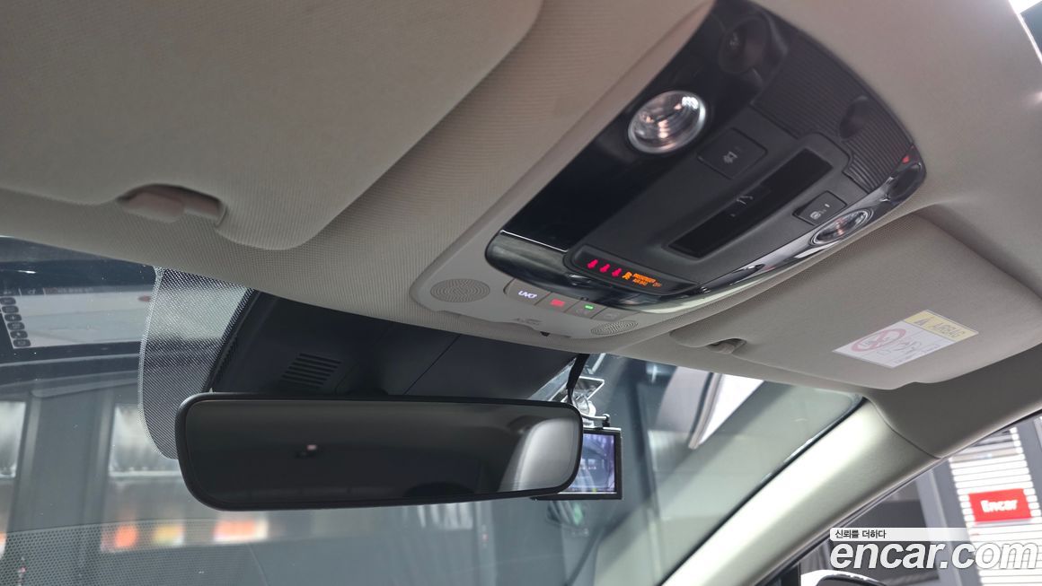 Kia K5 2021