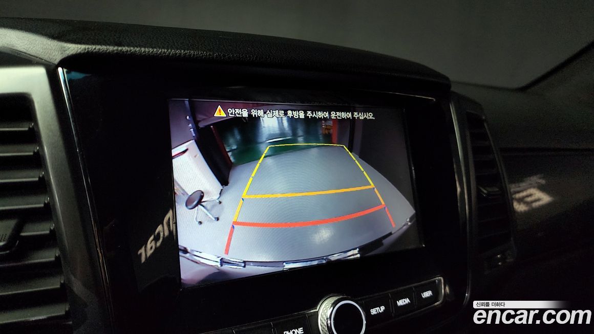 KG_Mobility_Ssangyong Rexton 2022