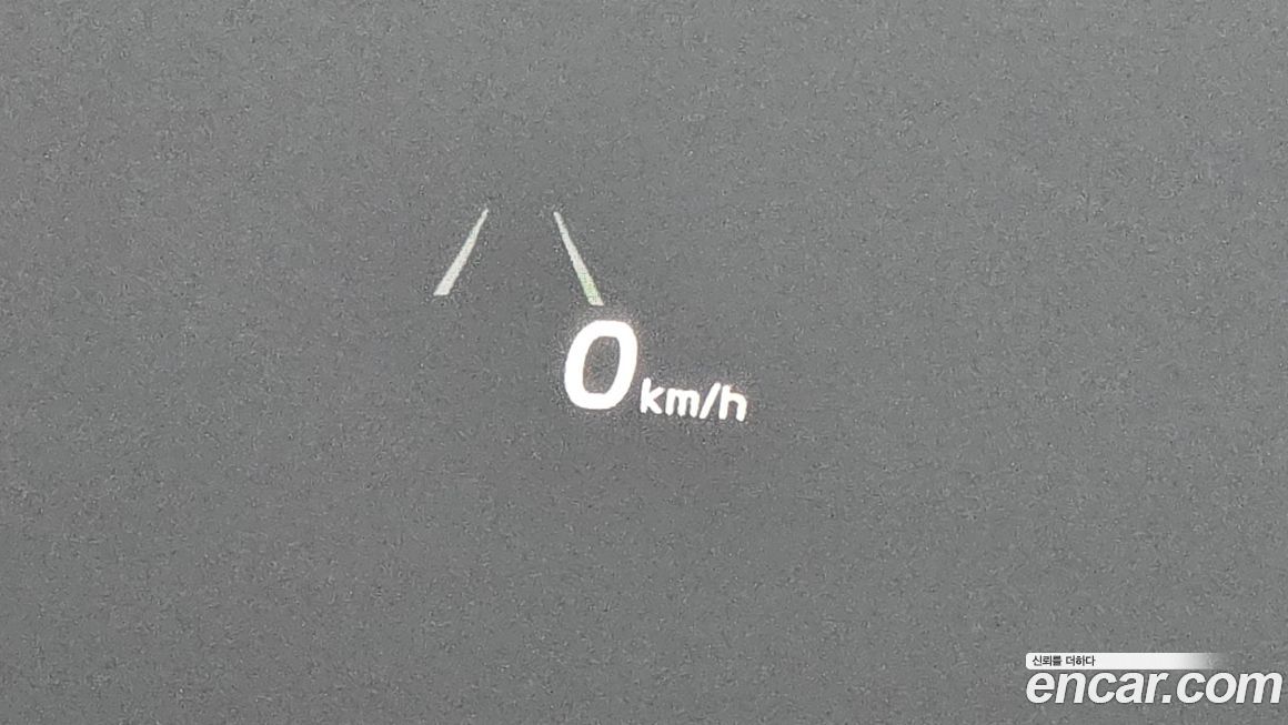 Kia Stinger 2019