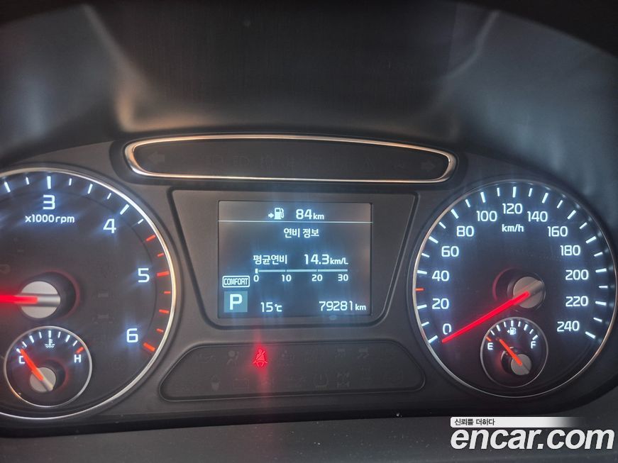 Kia Sorento 2019