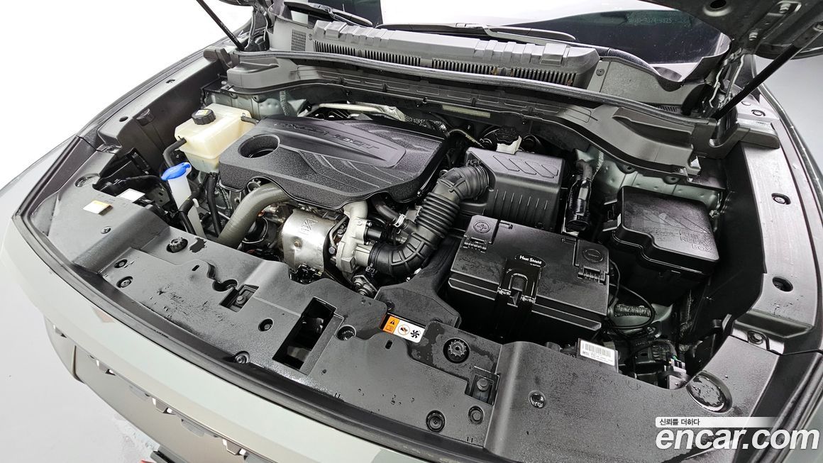 KG_Mobility_Ssangyong Torres 2024