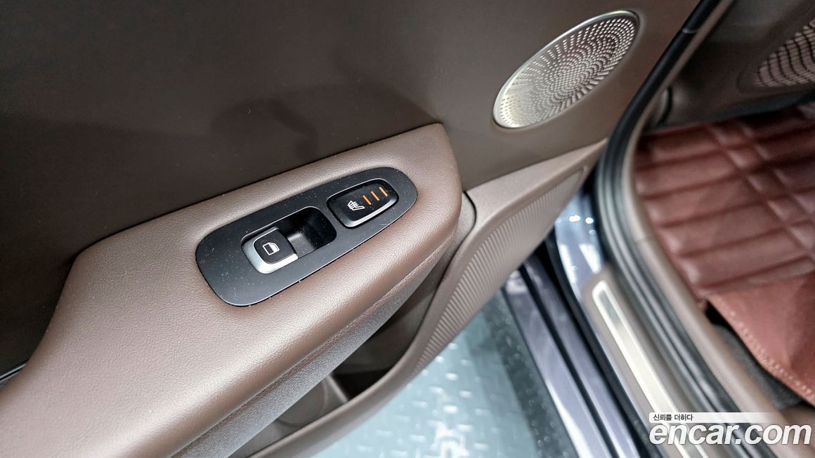 Kia Stinger 2019