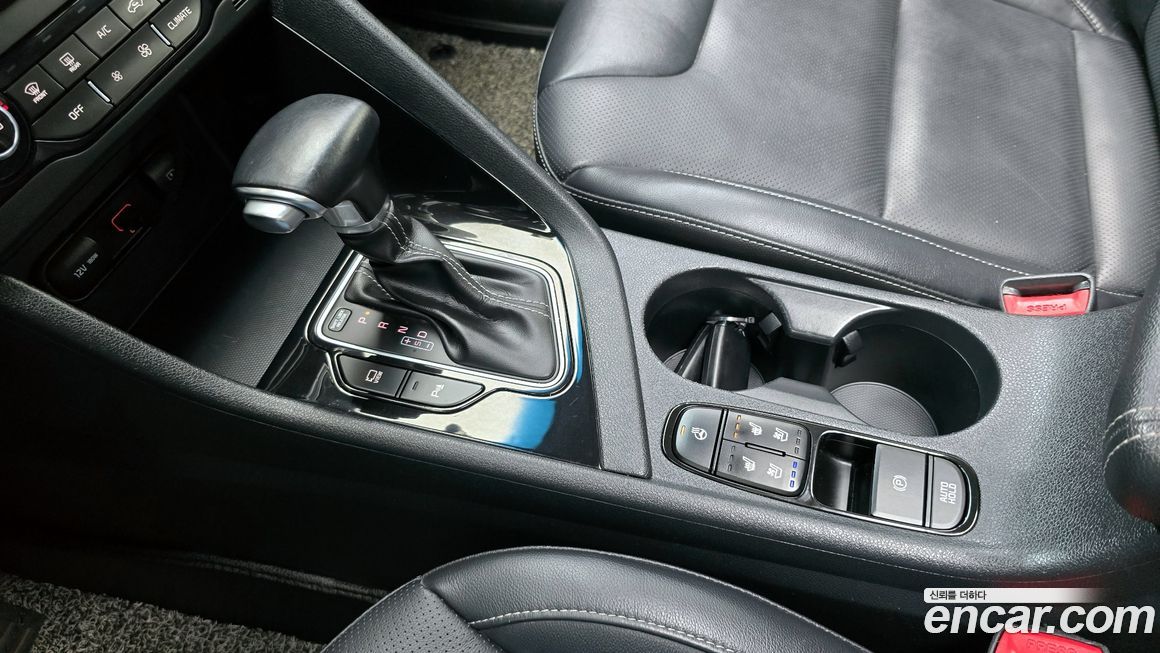 Kia Niro 2020