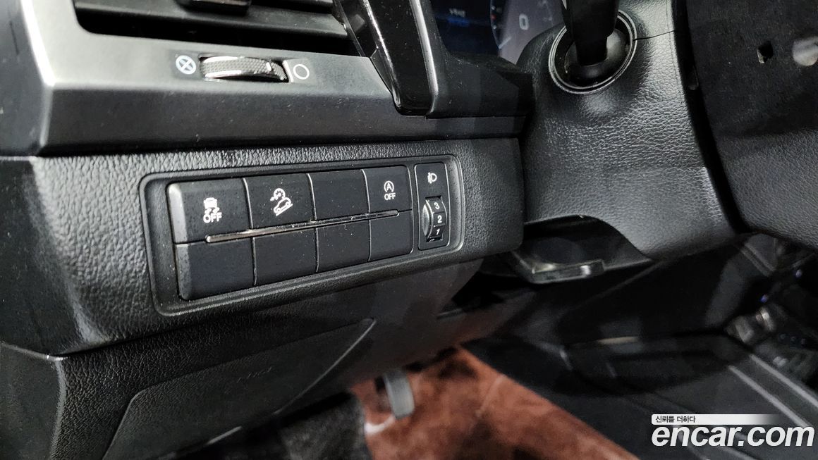 KG_Mobility_Ssangyong Rexton 2022