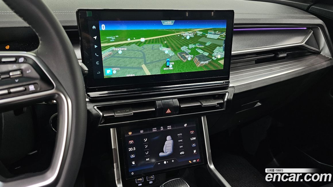 KG_Mobility_Ssangyong Torres 2024