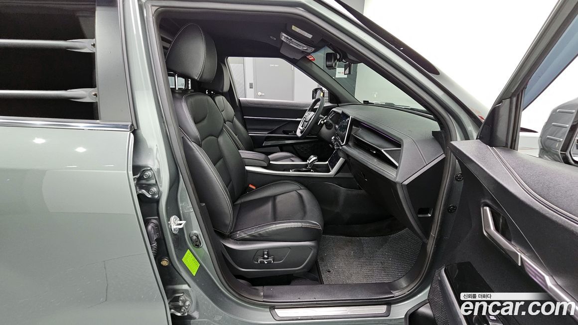 KG_Mobility_Ssangyong Torres 2024