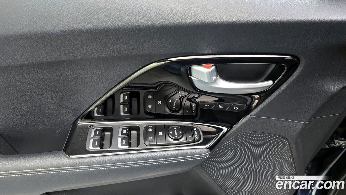 Kia Niro 2020