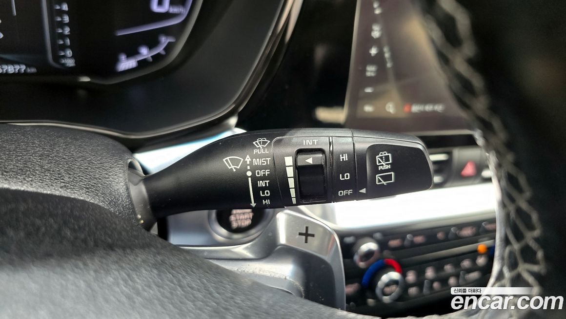 Kia Niro 2020