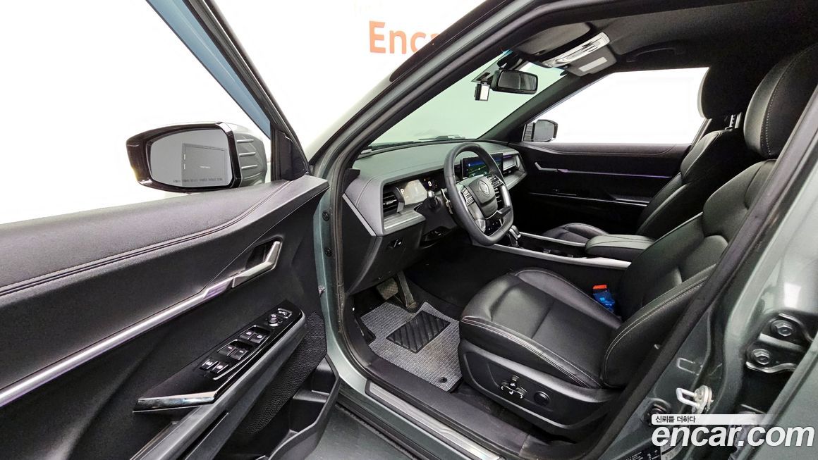 KG_Mobility_Ssangyong Torres 2024