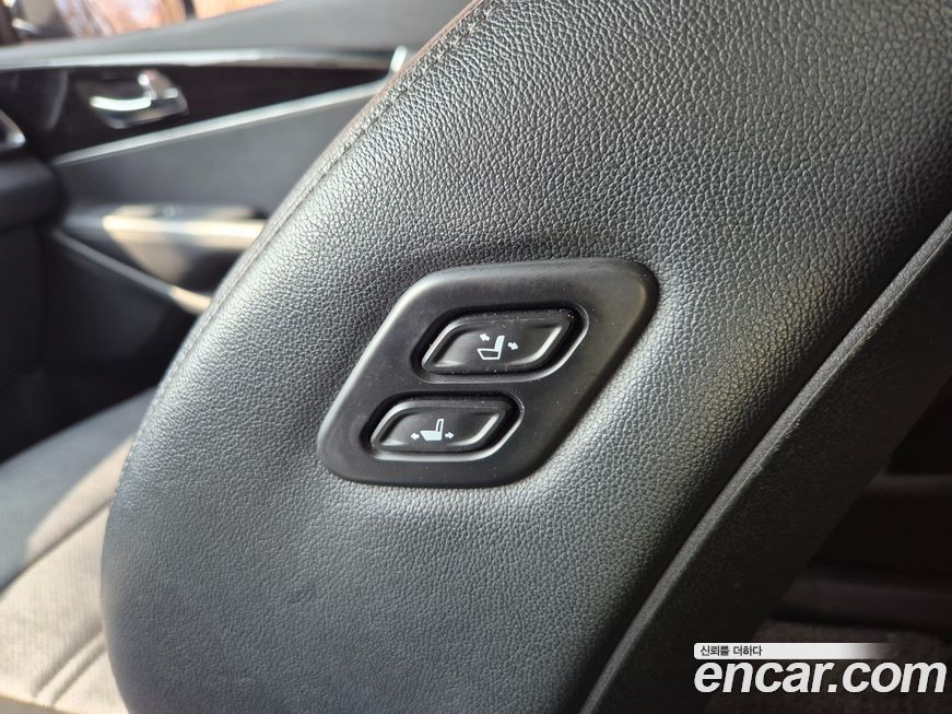 Kia Sorento 2019