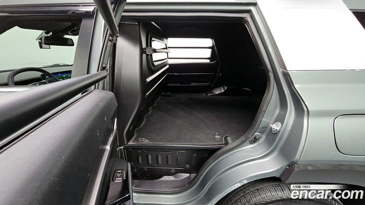 KG_Mobility_Ssangyong Torres 2024