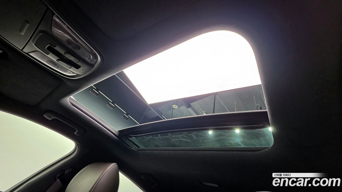 Kia Stinger 2019