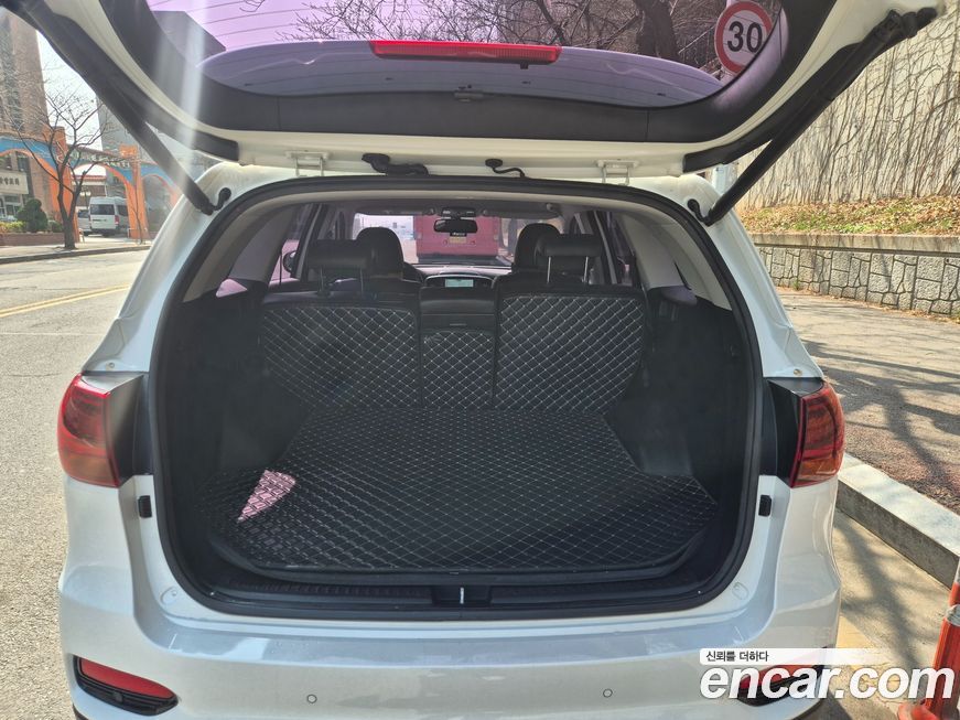Kia Sorento 2019