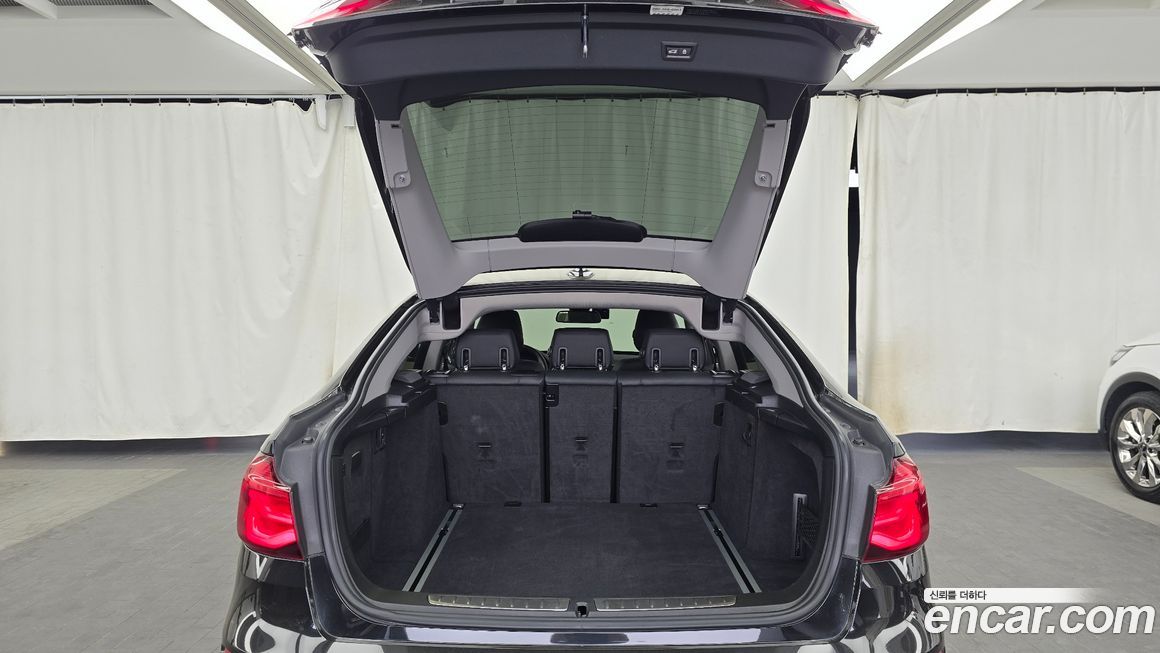 BMW Gran Turismo 2020