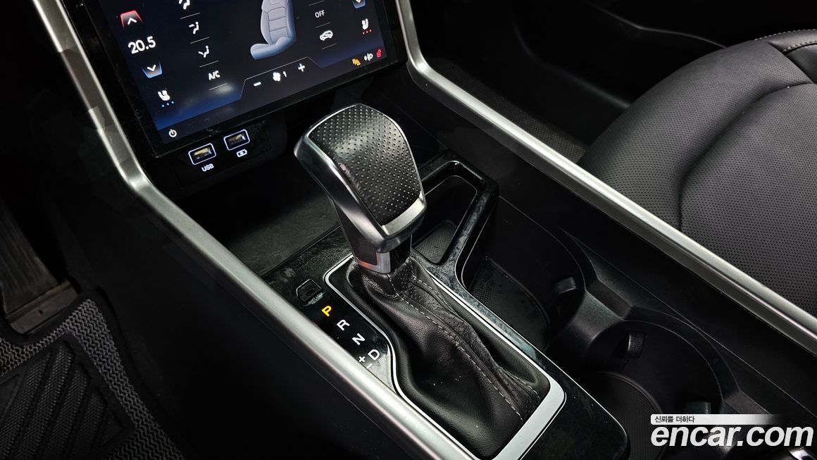 KG_Mobility_Ssangyong Torres 2024