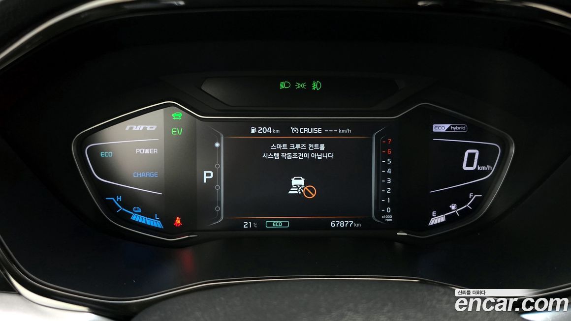 Kia Niro 2020