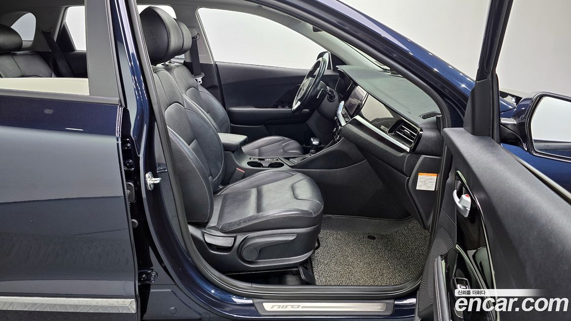 Kia Niro 2020