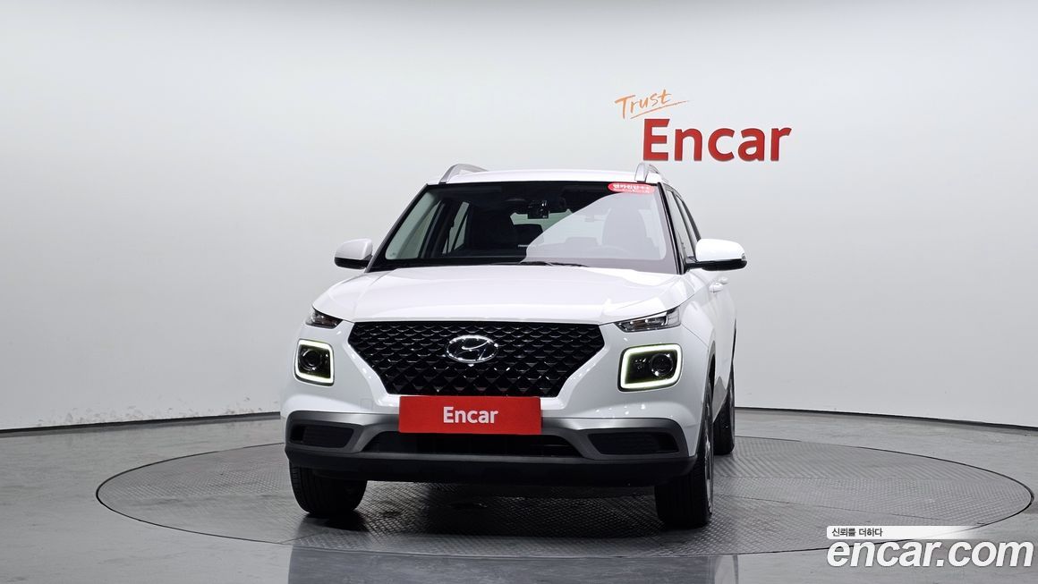 Hyundai Venue 2023