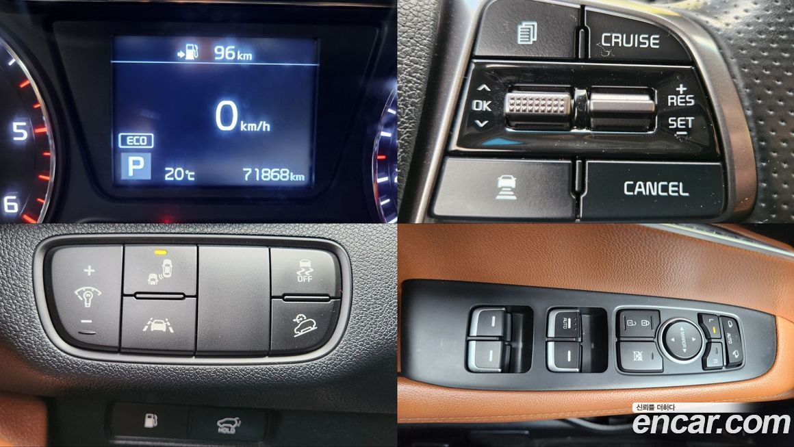 Kia Sorento 2020